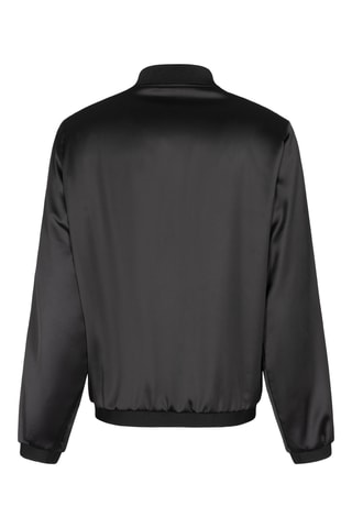 Chaqueta - Negro