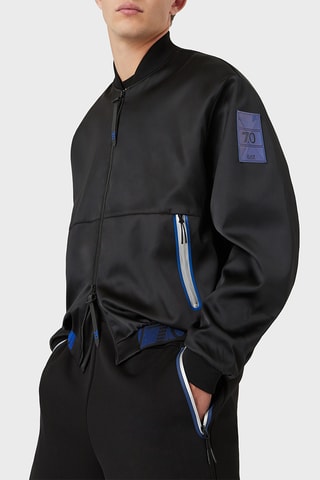 Veste - Noir