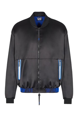 Veste - Noir