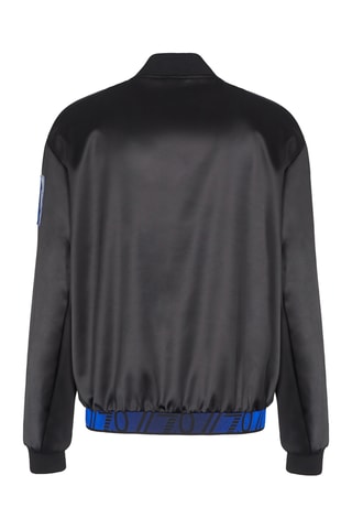 Veste - Noir