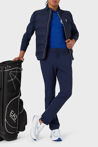 Veste - Bleu marine