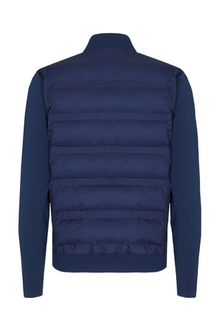 Veste - Bleu marine