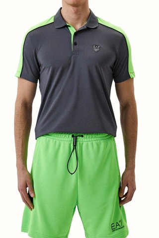 Polo - Gris foncé