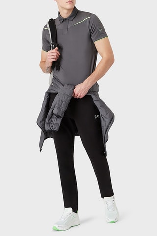 Polo - Gris foncé