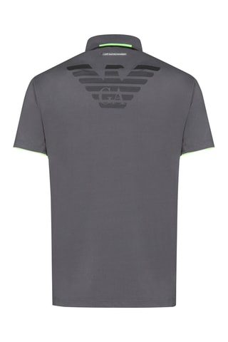 Polo - Gris foncé