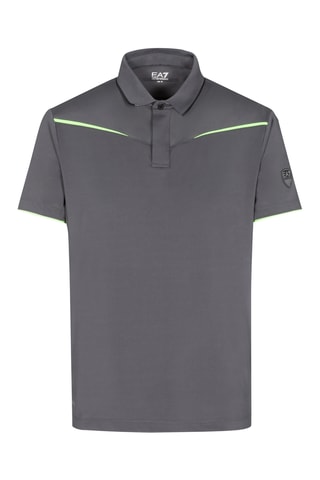 Polo - Gris foncé