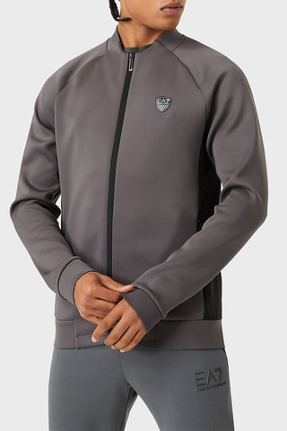 Sweat - Gris foncé