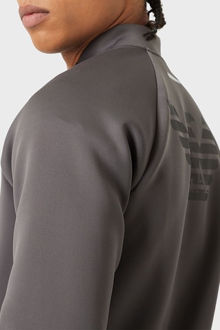 Sweat - Gris foncé