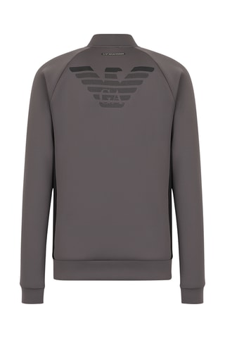 Sweat - Gris foncé
