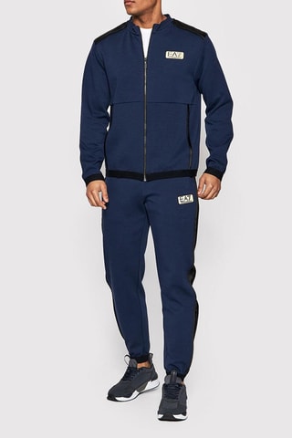 Sweat - Bleu marine