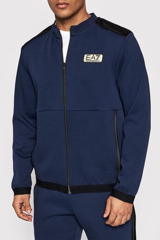 Sweat - Bleu marine