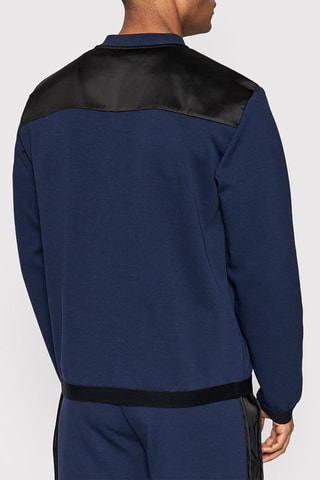 Sweat - Bleu marine