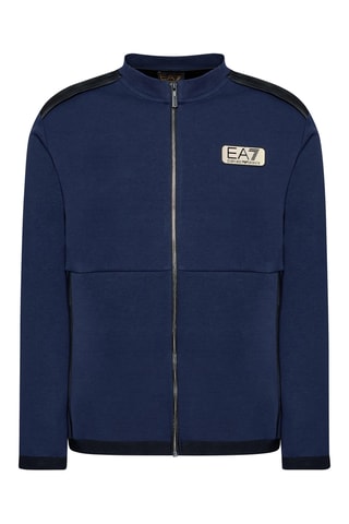 Sweat - Bleu marine