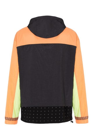 Veste à capuche - Noir
