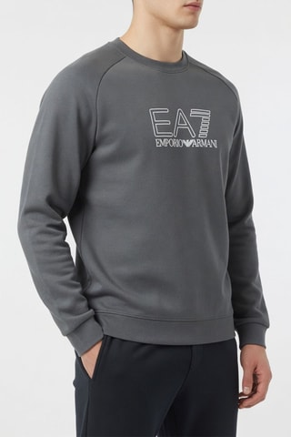 Sweat - Gris foncé