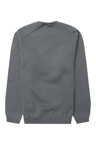 Sweat - Gris foncé