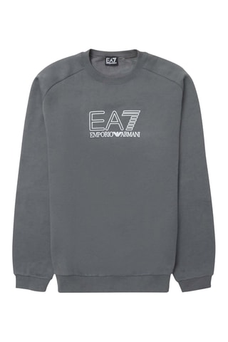 Sweat - Gris foncé