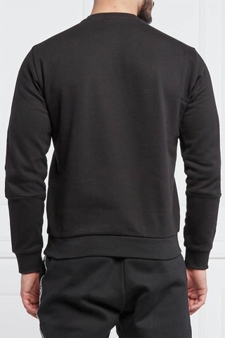 Sweat - Noir