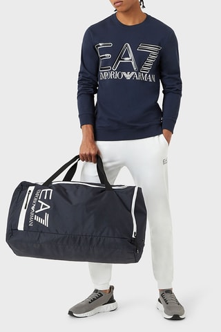 Sweat - Bleu marine