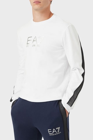 Sweat - Blanc