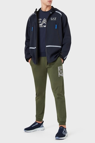 Sweat - Bleu marine