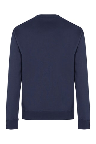 Sweat - Bleu marine