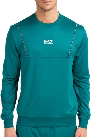 Sweat - Vert clair