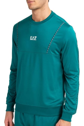 Sweat - Vert clair