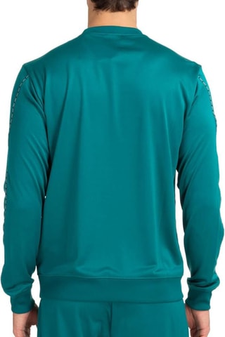 Sweat - Vert clair