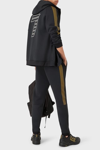 Sweat à capuche - Anthracite