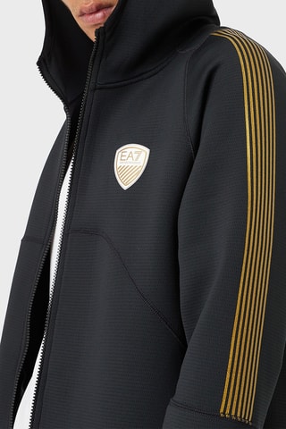 Sweat à capuche - Anthracite
