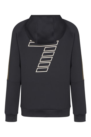 Sweat à capuche - Anthracite