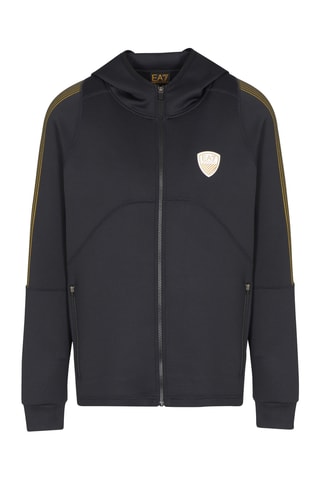Sweat à capuche - Anthracite