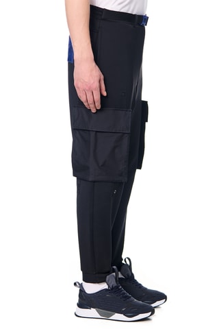 Pantalon - Noir