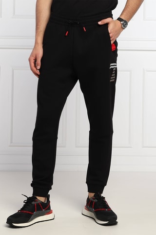 Jogging - Negro