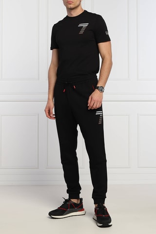 Jogging - Negro