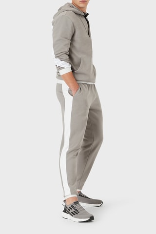 Jogging - Gris clair