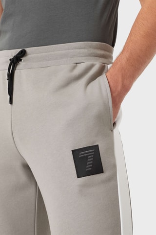 Jogging - Gris clair