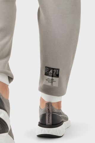 Jogging - Gris clair