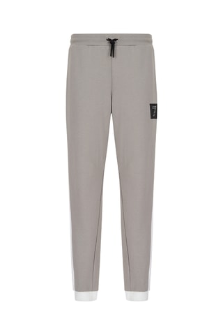 Jogging - Gris clair