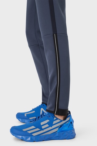 Pantalon - Indigo