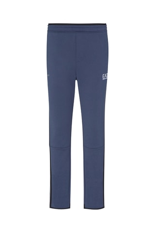 Pantalon - Indigo