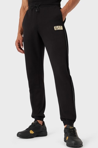 Jogging - Noir