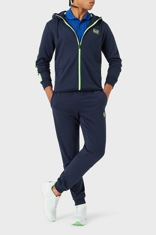 Jogging - Bleu marine