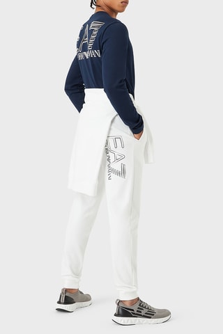 Jogging - Blanc