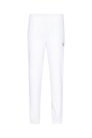 Jogging - Blanc