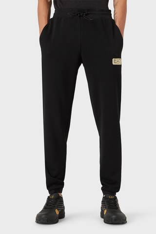 Jogging - Negro