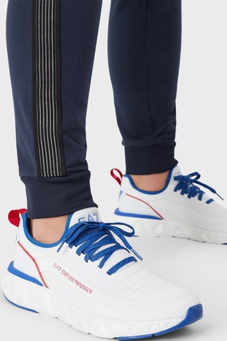 Jogging - Bleu marine