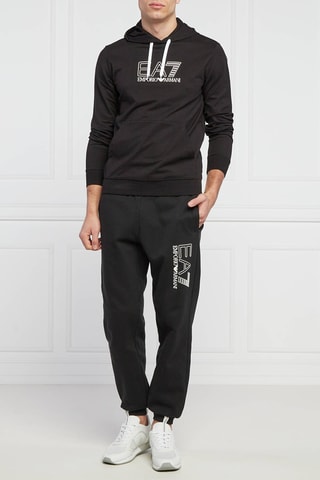 Jogging - Noir