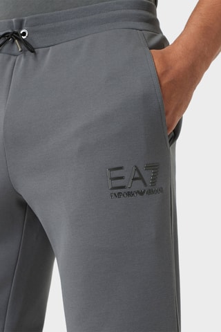 Pantalon - Gris foncé